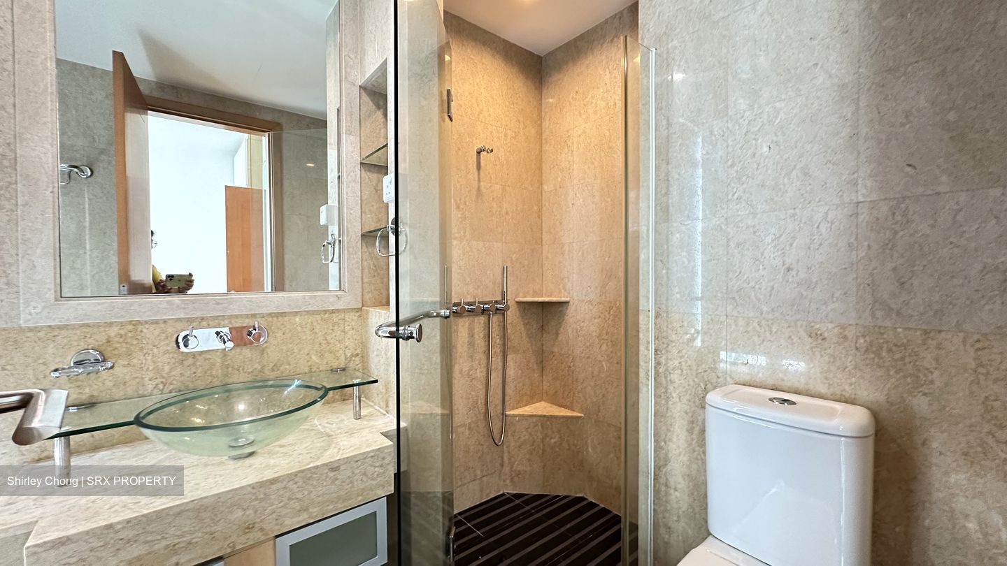 Caribbean At Keppel Bay (D4), Condominium #450160011